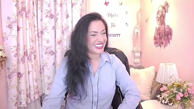 MyLovOne online show from February 27, 12:16 pm