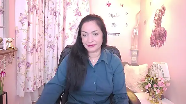 MyLovOne online show from April 27, 9:29 am