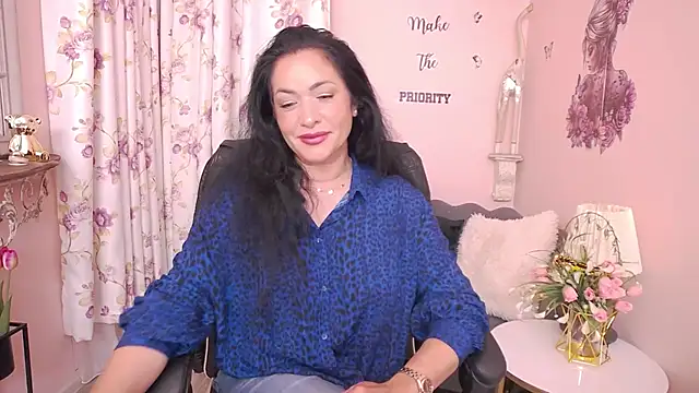 MyLovOne online show from April 30, 9:37 am