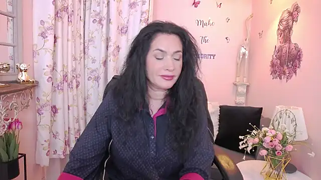 MyLovOne online show from May 14, 10:22 am