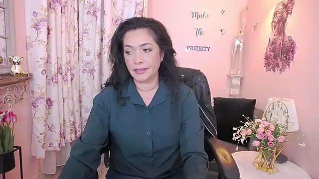 MyLovOne online show from May 15, 12:01 pm