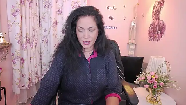MyLovOne online show from May 17, 12:23 pm