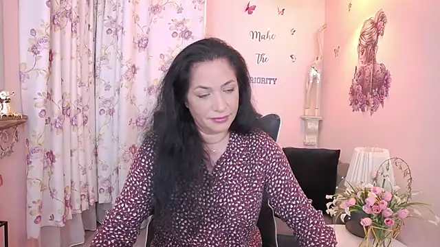 MyLovOne online show from May 20, 10:54 am