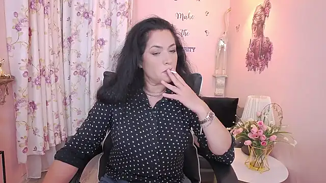 MyLovOne online show from May 26, 12:12 pm