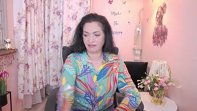 MyLovOne online show from May 27, 12:13 pm