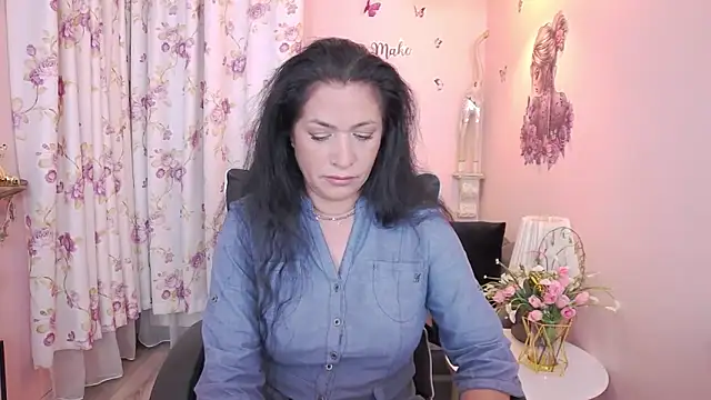 MyLovOne online show from May 28, 9:50 am