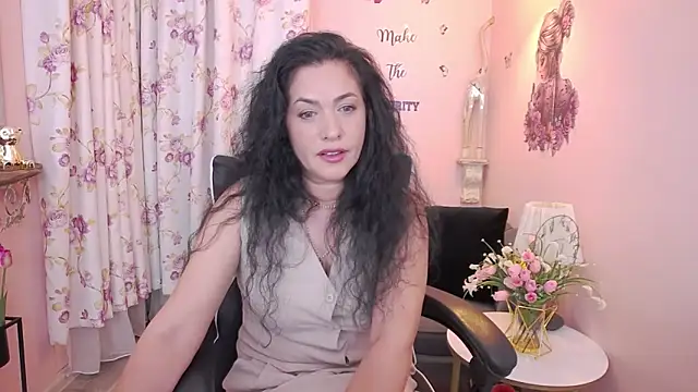 MyLovOne online show from May 29, 9:29 am