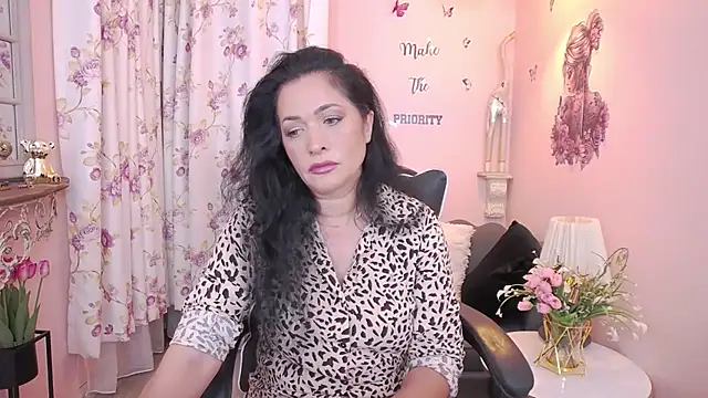 MyLovOne online show from July 10, 9:34 am