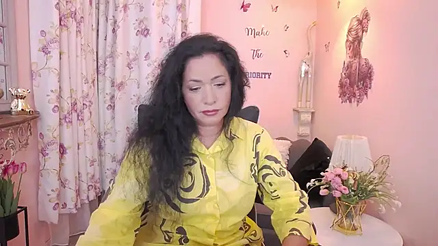 MyLovOne online show from July 12, 10:06 am