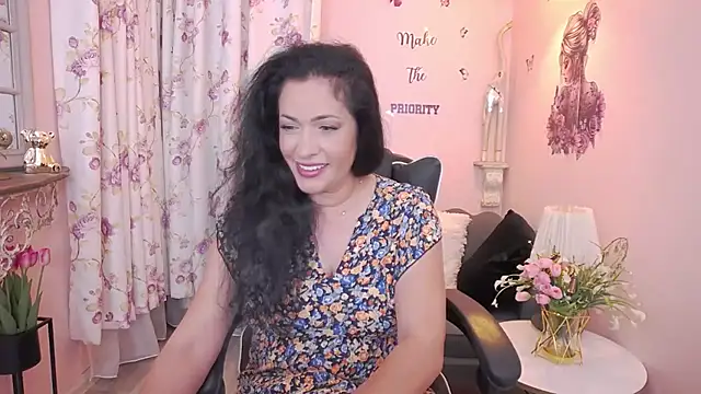 MyLovOne online show from July 13, 10:18 am