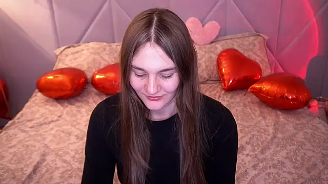 DiamondGoldie online show from February 16, 8:49 pm