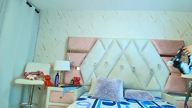 Cinthiabaker online show from January 10, 12:18 pm