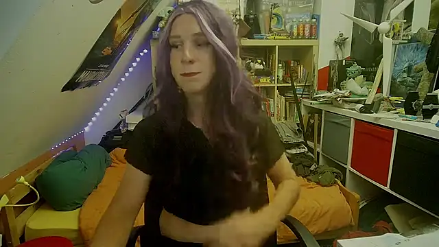 irisonlysexy online show from July 23, 9:57 pm