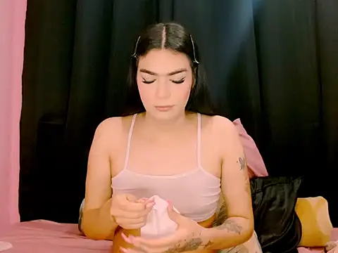  crystal23  online show from January 10, 3:52 am