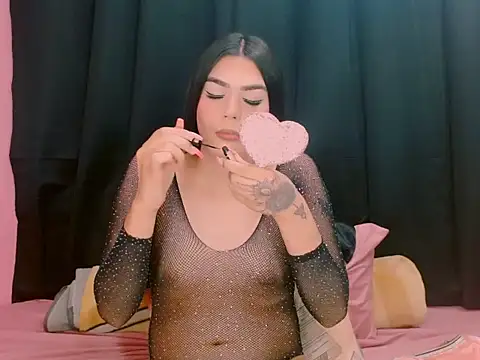  crystal23  online show from January 11, 4:50 am