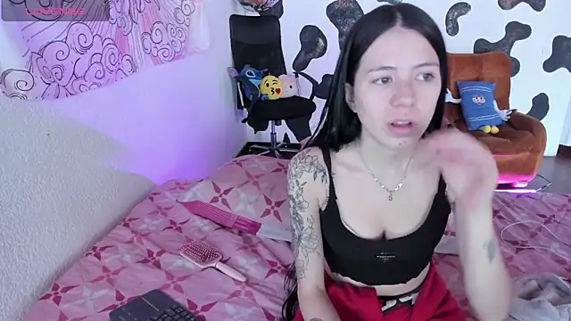 sweet celeste 05 online show from October 8, 8:28 pm