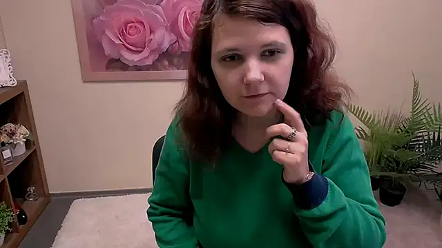 TwoBigSuns online show from April 10, 7:24 am