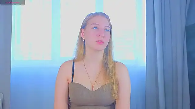 LorettaGladman online show from September 27, 4:06 am