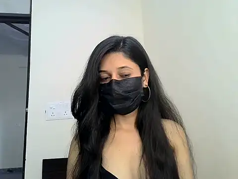 Snapshot of GUDIYA_BAB chatting on October 29, 6:59 am GUDIYA BAB online show from October 29, 6:59 am