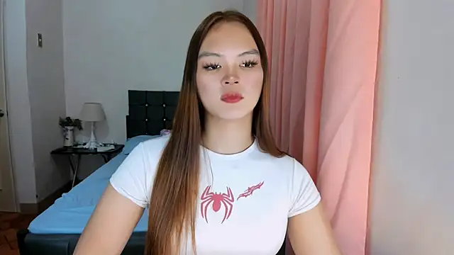 ameliamaureen online show from December 16, 2:55 pm