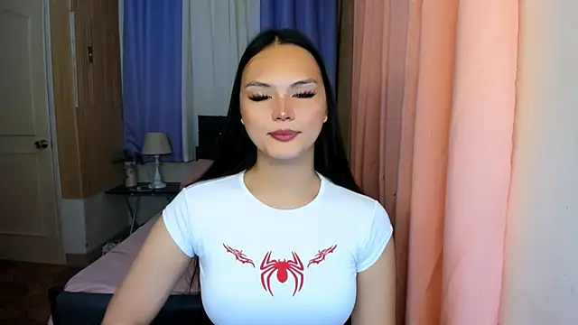 ameliamaureen online show from July 4, 4:07 am