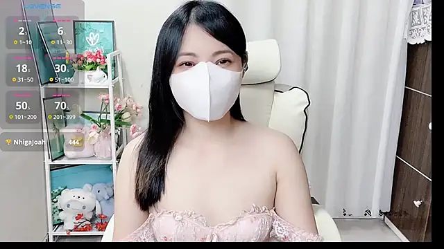 phuongnhi  online show from May 29, 1:53 pm