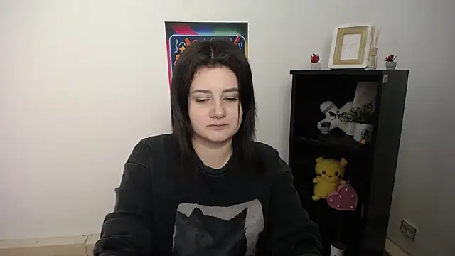 Snapshot of Katrin_kiss_ chatting on October 11, 12:15 pm Katrin kiss online show from October 11, 12:15 pm