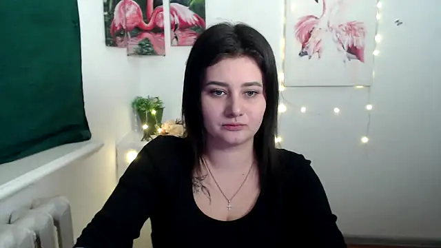 Snapshot of Katrin_kiss_ chatting on October 16, 12:50 pm Katrin kiss online show from October 16, 12:50 pm