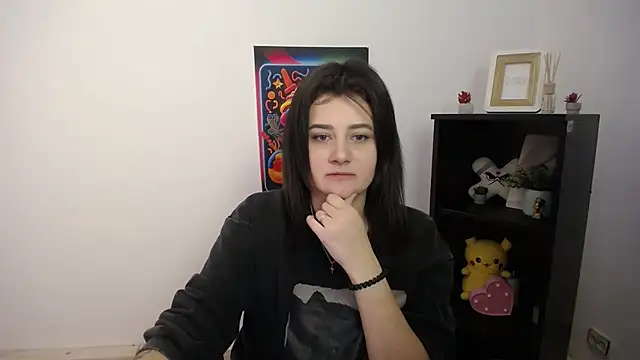Snapshot of Katrin_kiss_ chatting on October 17, 12:30 pm Katrin kiss online show from October 17, 12:30 pm