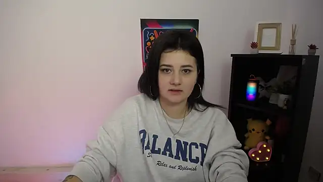 Snapshot of Katrin_kiss_ chatting on October 19, 10:38 am Katrin kiss online show from October 19, 10:38 am