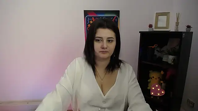 Snapshot of Katrin_kiss_ chatting on October 24, 12:45 pm Katrin kiss online show from October 24, 12:45 pm