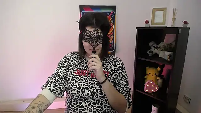 Snapshot of Katrin_kiss_ chatting on October 27, 12:42 pm Katrin kiss online show from October 27, 12:42 pm