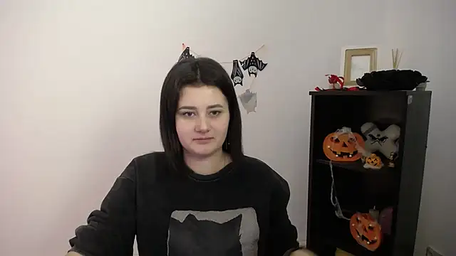 Snapshot of Katrin_kiss_ chatting on October 30, 1:45 pm Katrin kiss online show from October 30, 1:45 pm