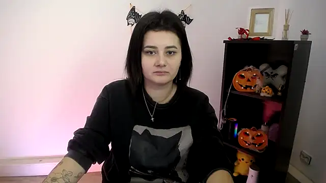 Snapshot of Katrin_kiss_ chatting on November 2, 12:40 pm Katrin kiss online show from November 2, 12:40 pm