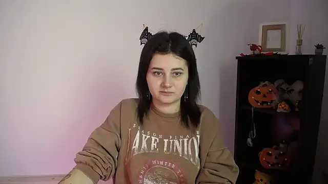 Snapshot of Katrin_kiss_ chatting on November 10, 12:26 pm Katrin kiss online show from November 10, 12:26 pm