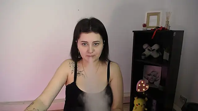 Snapshot of Katrin_kiss_ chatting on November 30, 2:21 pm Katrin kiss online show from November 30, 2:21 pm