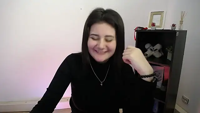 Snapshot of Katrin_kiss_ chatting on January 5, 6:11 pm Katrin kiss online show from January 5, 6:11 pm