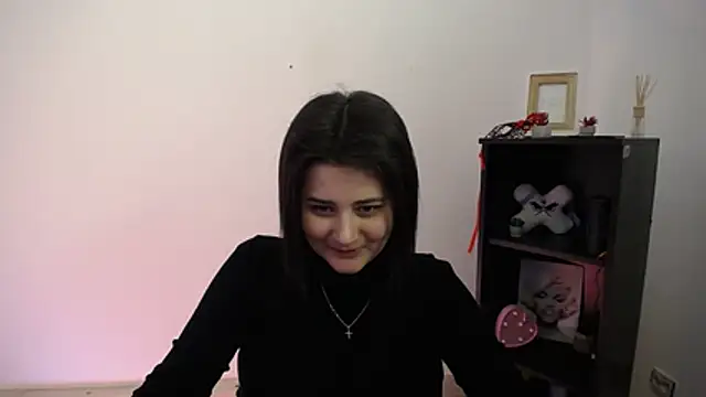 Snapshot of Katrin_kiss_ chatting on January 12, 2:11 pm Katrin kiss online show from January 12, 2:11 pm