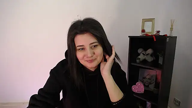 Snapshot of Katrin_kiss_ chatting on February 1, 12:37 pm Katrin kiss online show from February 1, 12:37 pm