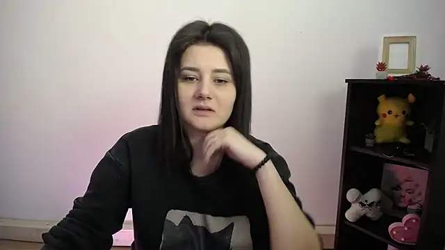 Snapshot of Katrin_kiss_ chatting on February 27, 1:00 pm Katrin kiss online show from February 27, 1:00 pm