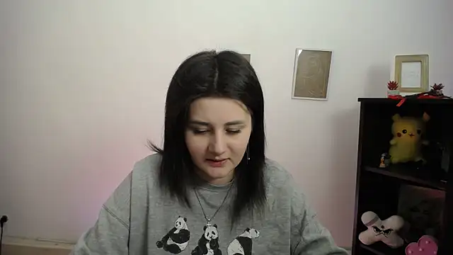 Snapshot of Katrin_kiss_ chatting on March 9, 1:26 pm Katrin kiss online show from March 9, 1:26 pm