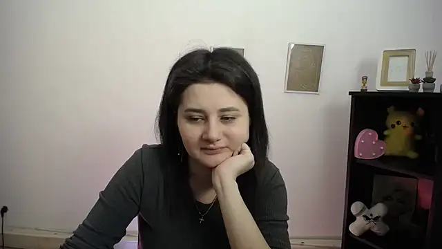 Snapshot of Katrin_kiss_ chatting on March 12, 1:28 pm Katrin kiss online show from March 12, 1:28 pm