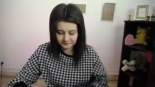 Snapshot of Katrin_kiss_ chatting on March 17, 1:25 pm Katrin kiss online show from March 17, 1:25 pm