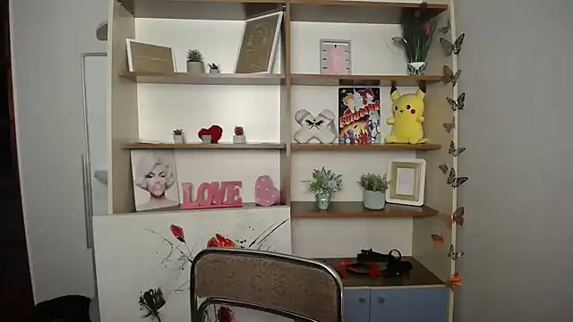 Snapshot of Katrin_kiss_ chatting on March 26, 2:22 pm Katrin kiss online show from March 26, 2:22 pm
