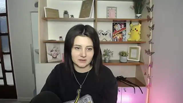 Snapshot of Katrin_kiss_ chatting on March 27, 1:22 pm Katrin kiss online show from March 27, 1:22 pm