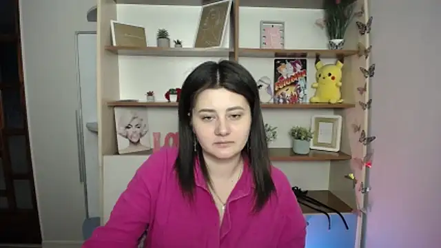 Snapshot of Katrin_kiss_ chatting on March 30, 12:06 pm Katrin kiss online show from March 30, 12:06 pm