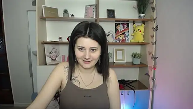 Snapshot of Katrin_kiss_ chatting on April 2, 12:03 pm Katrin kiss online show from April 2, 12:03 pm