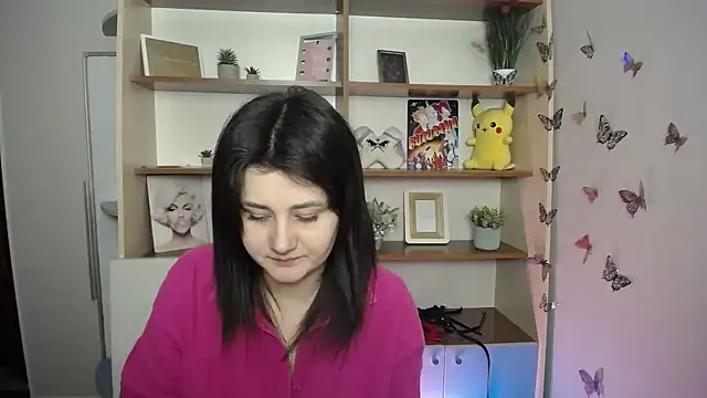 Snapshot of Katrin_kiss_ chatting on April 8, 12:27 pm Katrin kiss online show from April 8, 12:27 pm