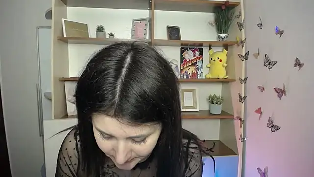 Snapshot of Katrin_kiss_ chatting on April 9, 12:32 pm Katrin kiss online show from April 9, 12:32 pm