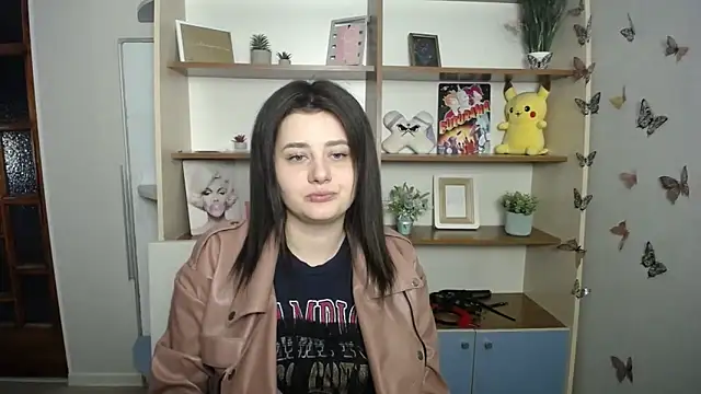 Snapshot of Katrin_kiss_ chatting on April 14, 11:27 am Katrin kiss online show from April 14, 11:27 am